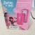 HMD Barbie | Flip | Unlocked | KaiOS | Power Pink | US Version 1 thumbnail