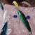 Seven  Suspended Lures in Two Different Sizes   L-#49 6 thumbnail
