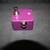 Henretta Engineering Purple Octopus Octave Fuzz 3 thumbnail