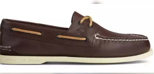 Sperry Men's Authentic Original Boat Shoe - Size 7.5 1