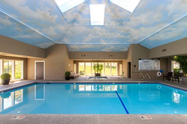 $2,020 / 2br - 875ft2 - 2/bd, Controlled Access Community, Dry Sauna (fairfield / vacaville)63946807139715122