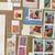 Collection of 103 Mint US Self Stick Stamps 7 thumbnail
