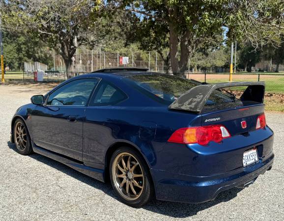 2004 Acura RSX - $4,500 (South El Monte)63470043760001122