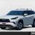 2022 Toyota Highlander  LE SUV 1 thumbnail
