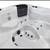 **HOT TUB*42 JETS*LX PUMP*WAREHOUSE SALE*DON'T PAY RETAIL PRICE** 3 thumbnail