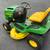 John Deere L110 42” riding mower 3 thumbnail