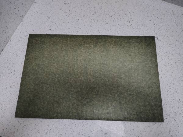 Legal size hanging folders 1