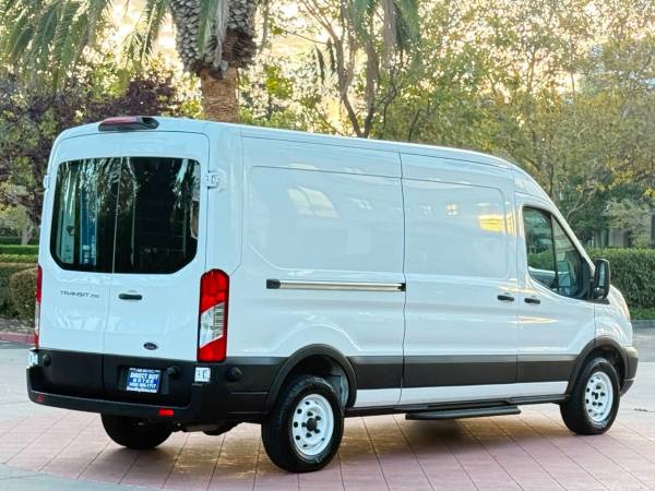 2019 Ford Transit 250 3dr - Photo 9