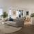 Contemporary 1 BR-Bright Interior, Community Wi-Fi, Pet Friendly 1 thumbnail