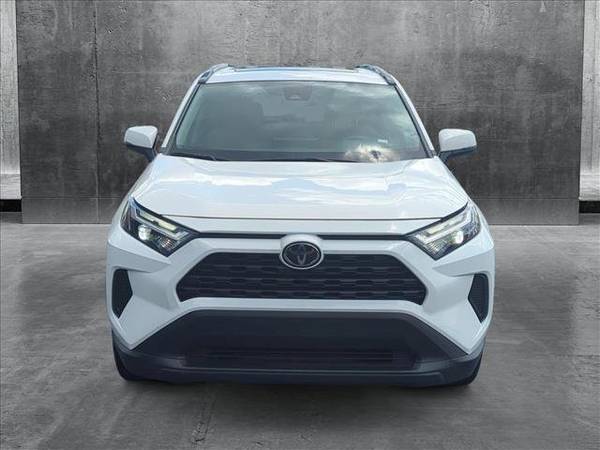 2023 Toyota RAV4 RAV 4 XLE SUV - $26,992 (Call *(470) 944-7153* to Confirm Availability Instantly)63620566591491121