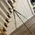Sunpak 423PX Carbon Fiber Tripod w/ Pan Head 4 thumbnail