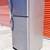 Top Freezer Refrigerator Stainless Steel Big 20.6 CuFt Frigidaire 3 thumbnail