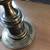 Pair of vintage Acanthus leaf table lamps by Stiffel A172 16 thumbnail