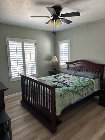 $1,050 / 1br - 130ft2 - Habitación en alquiler en el norte de San Diego (Oceanside)63878361808641120