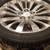 2014 to 2020 Cadillac CTS Rims and Tires 3 thumbnail