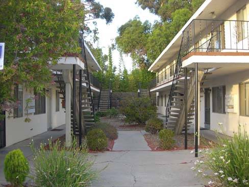 $1,595 / 1br - 500ft2 - 1 DORMITORIO EN COMPLEJO TRANQUILO Y PEQUEÑO (CHULA VISTA 91910)63866050826883120
