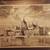 Vintage Framed Limited Edition Etching Print - Parliament of Hungary 2 thumbnail