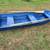 Sears Aluminum Jon Boat 6 thumbnail