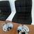 BRAND NEW BAR STOOLS 2 thumbnail