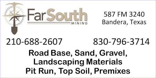 Aggregates,base material, topsoil 1