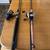 Salmon/Steelhead rod and reels 1 thumbnail