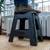NEW Step Stool, Holds up to 300 Lbs, Folds Flat, Portable, Lightweight 5 thumbnail