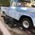 1960 ChevroletApache short bed pick up for sale. 1 thumbnail