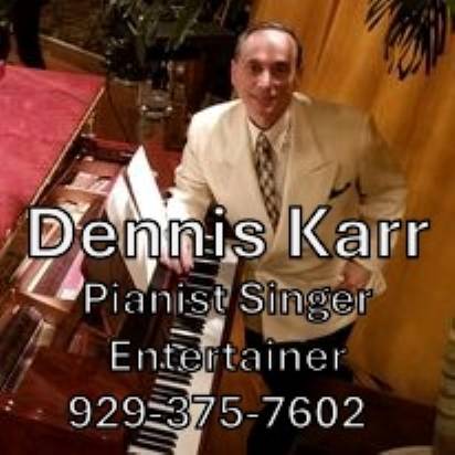 PIANIST/SINGER/ENTERTAINER 1