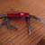 Vintage Eleven Blade Folding Multi Use Pocket Knife 9 thumbnail