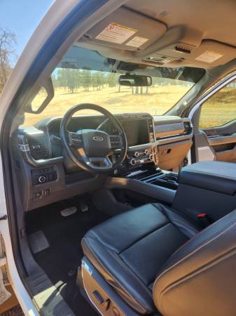 2023 Ford F450 - $68,00063435382374147124