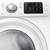 Samsung Washer/Electric Dryer 12 thumbnail