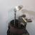 Golf Clubs- Pal Joey Complete Set With Large Cart Bag 4 thumbnail
