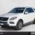 2014 Mercedes-Benz M-Class ML350 ML-Class ML 350 SUV 1 thumbnail