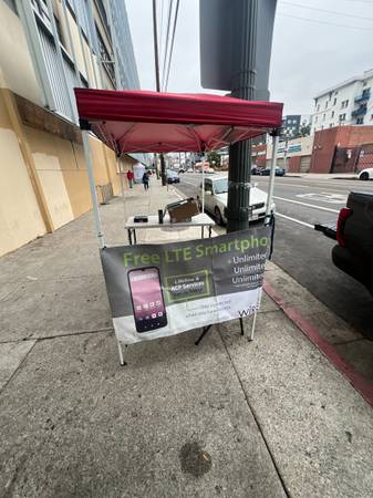 15 PEOPLE NEEDED GIVING AWAY PHONES AND TABLETS❗️ 1