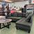 Brand New 2pc Sectional Couch-We Deliver 2 thumbnail