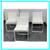 Mario Ruiz For Gandia Blasco Indoor/outdoor Dining Chairs, Set Of Four 2 thumbnail