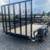 77x12 Rally Sport Utility Trailer 2 thumbnail