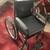 LOMAX foldable wheelchair 3 thumbnail