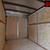 2026 US Cargo ULAFT 6X12 SSA Cargo / Enclosed Trailer 4 thumbnail