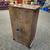 Glass Door Cabinet 7 thumbnail