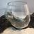 Hand Blown Molten Glass & StoneWood Terrarium/Vase/Fish Bowl - Premium 5 thumbnail