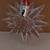 Waterford Crystal Snowflake Ornament (H) 3 thumbnail