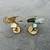Lot of Two Vintage Antique Table Fans 8 thumbnail