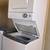 WET4024HW Whirlpool 24” Stacked Laundry Center (Electric) 1 thumbnail