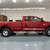 2008 Dodge Ram 3500 Laramie Quad Cab 4X4 /6.7L DIESEL /Leather Sunroof D1 / Heav 4 thumbnail
