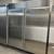SUB ZERO 72”WIDE BUILT IN REFRIGERATOR/ FREEZER 2 thumbnail