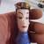Vintage Duncan Mold Hand Painted Ceramic Medieval Chess Pieces 19 thumbnail