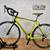 2016 Cannondale Synapse Hi-Mod Carbon Fiber Road Bike Dura Ace 54cm 2 thumbnail