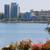 Lakeside Studio Remodel wPatio View of Lake Merritt and water and garb 7 thumbnail