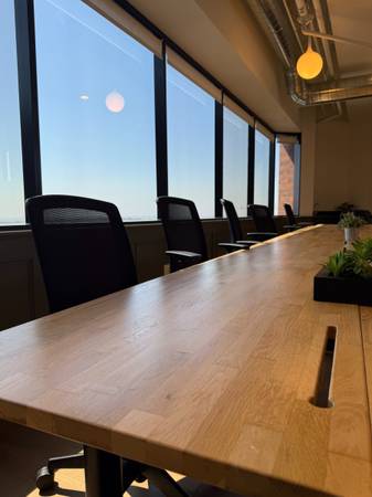 $9,200 🌄 Panoramic 20-Person Executive Suite: West LA HQ with Coastline View (Sawtelle, Santa Monica)63840110633857123